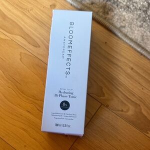 Bloomeffects Hydrating Bi-Phase Tonic